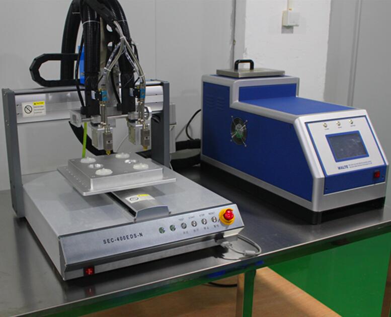 三軸點(diǎn)膠機(jī) 三軸點(diǎn)膠機(jī)